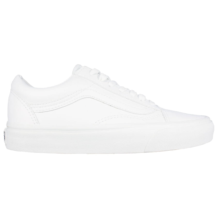 Kit Vans Old Skool + Camiseta Vans + Meia Vans — O tênis Old Skool