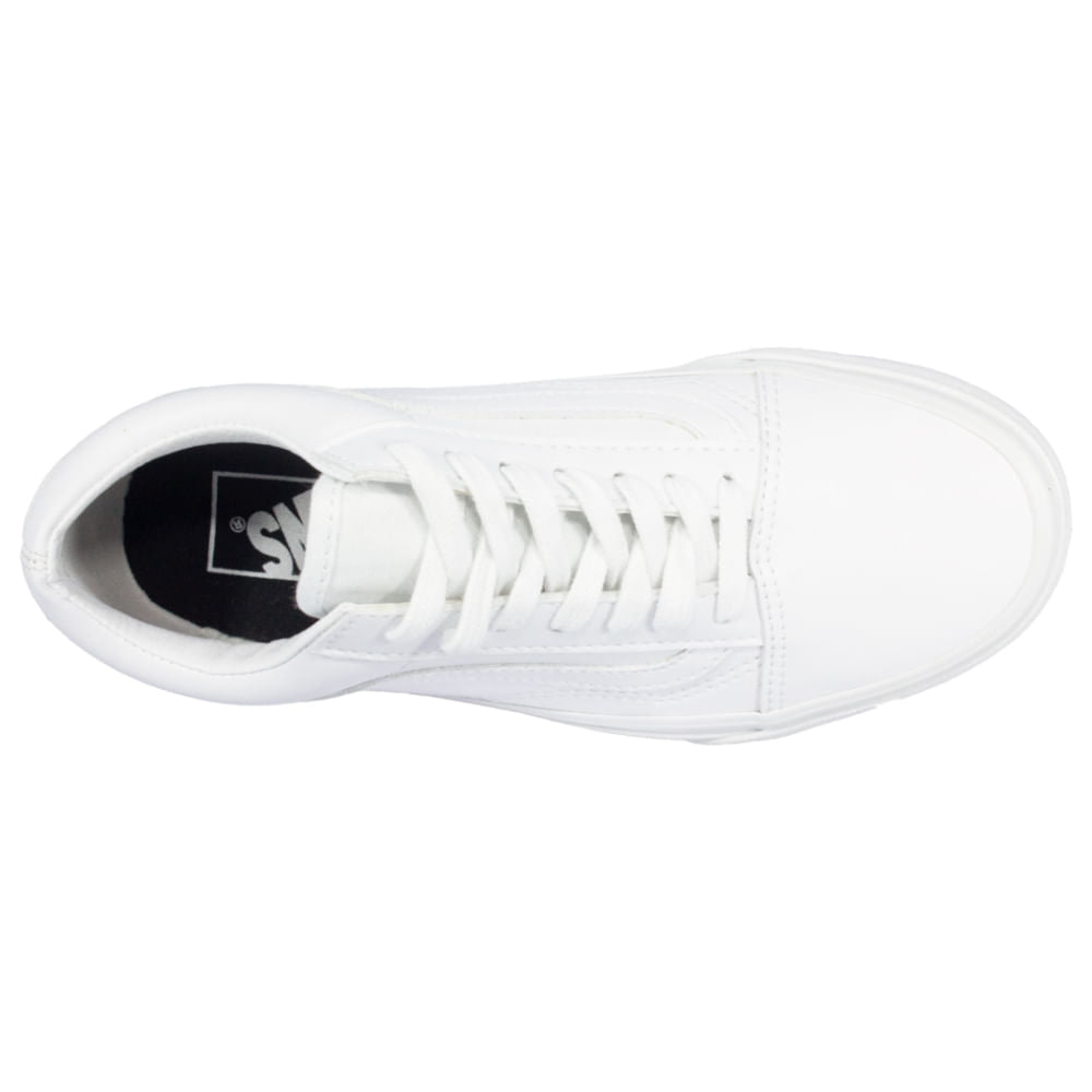 Tênis Vans Old Skool Unissex — detalhe 2