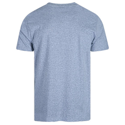 Camiseta New Era Ny Yankees Logo Masculino