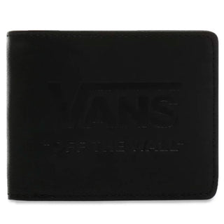 Carteira Vans Logo Walle Masculino
