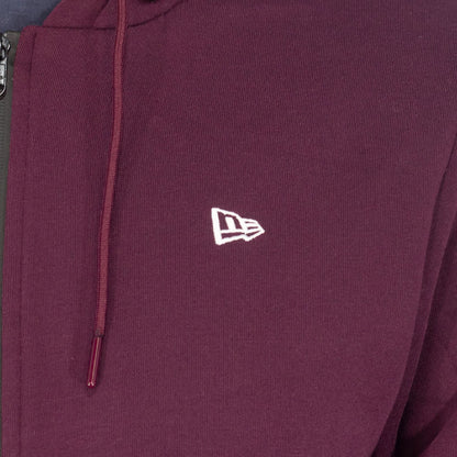 Blusa New Era Essentials Sazonal Masculino