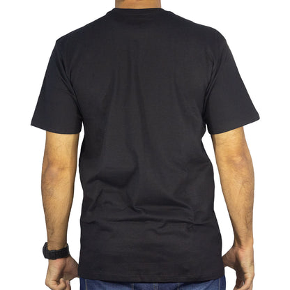 Camiseta Huf Type Masculino