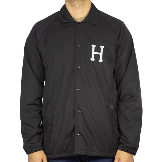 Jaqueta Huf Lv Classic Masculino