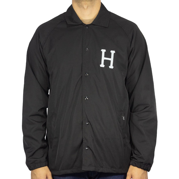Jaqueta Huf Lv Classic Masculino