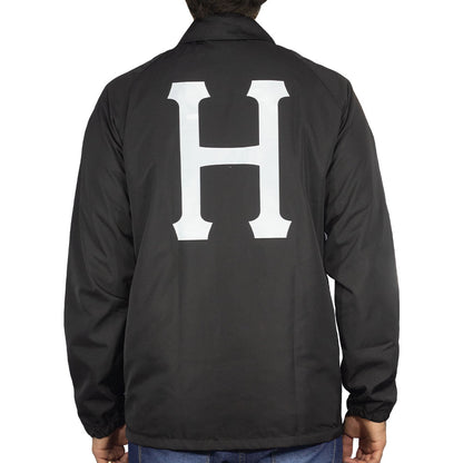 Jaqueta Huf Lv Classic Masculino
