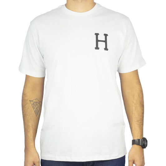Camiseta Huf Classic H Masculino