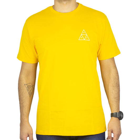 Camiseta Huf Essentials Tt Masculino