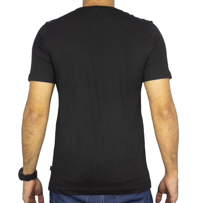 Camiseta Puma Classics Logo Masculino