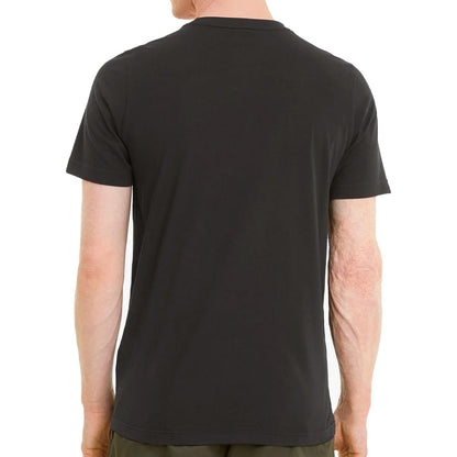 Camiseta Puma Classics Logo Masculino