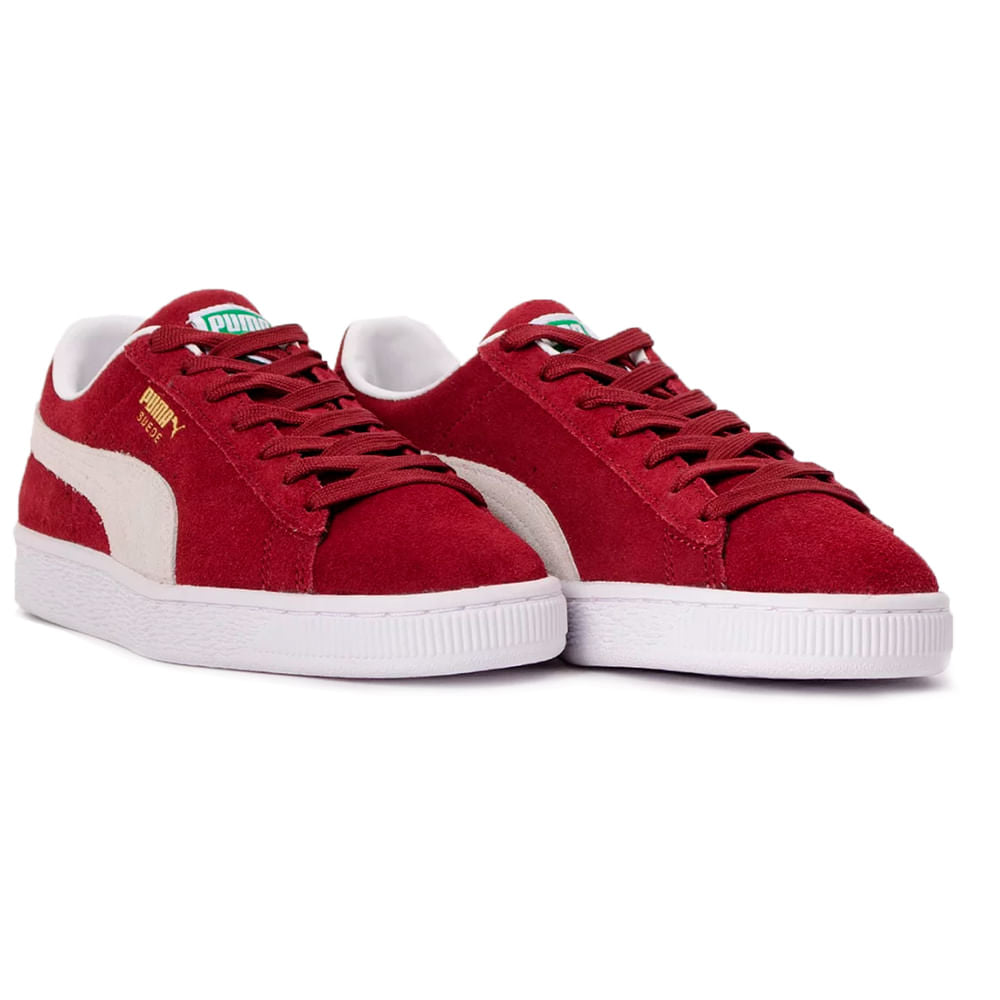 Tênis Puma Suede Classic Xxi Feminino