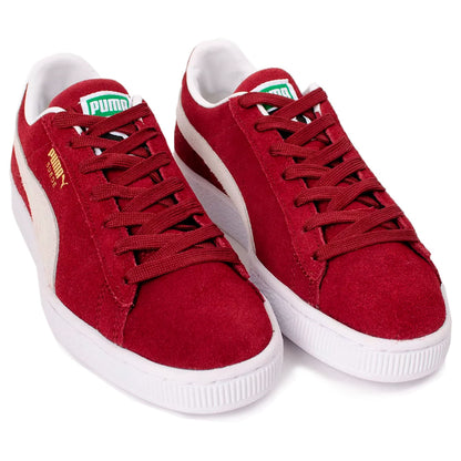 Tênis Puma Suede Classic Xxi Feminino