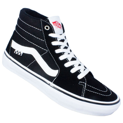 Tênis Vans Skate Sk8-Hi Unissex