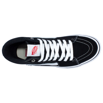 Tênis Vans Skate Sk8-Hi Unissex