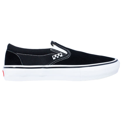 Tênis Vans Skate Slip-On Unissex