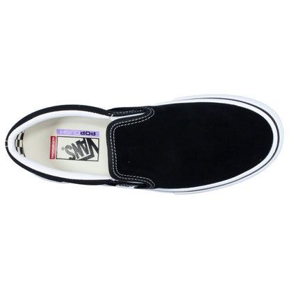 Tênis Vans Skate Slip-On Unissex