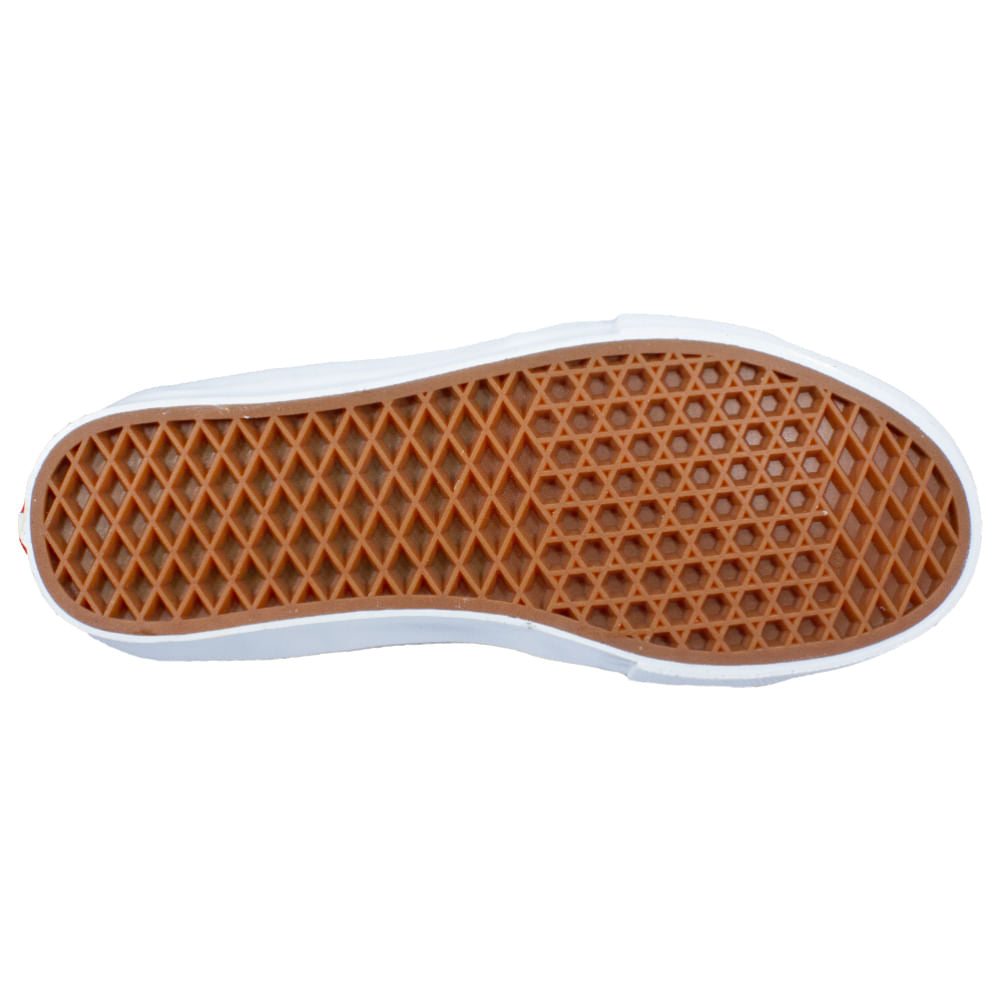 Tênis Vans Skate Slip-On Unissex