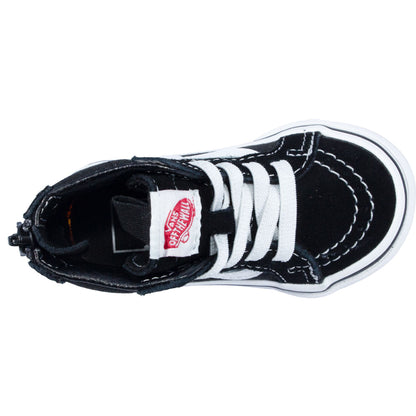Tênis Vans Sk8-Hi Zip Infantil