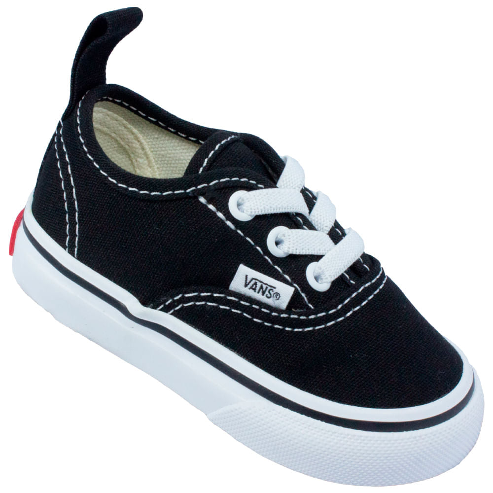 Tênis Vans Authentic Elastic Infantil