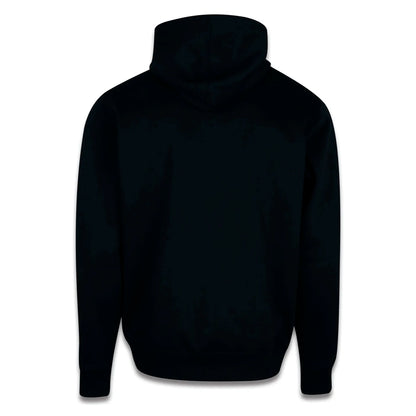 Blusa New Era Moletom Rave Space Glow Masculino