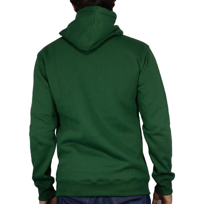 Blusa Canguru Santa Cruz Screaming Hand Masculino
