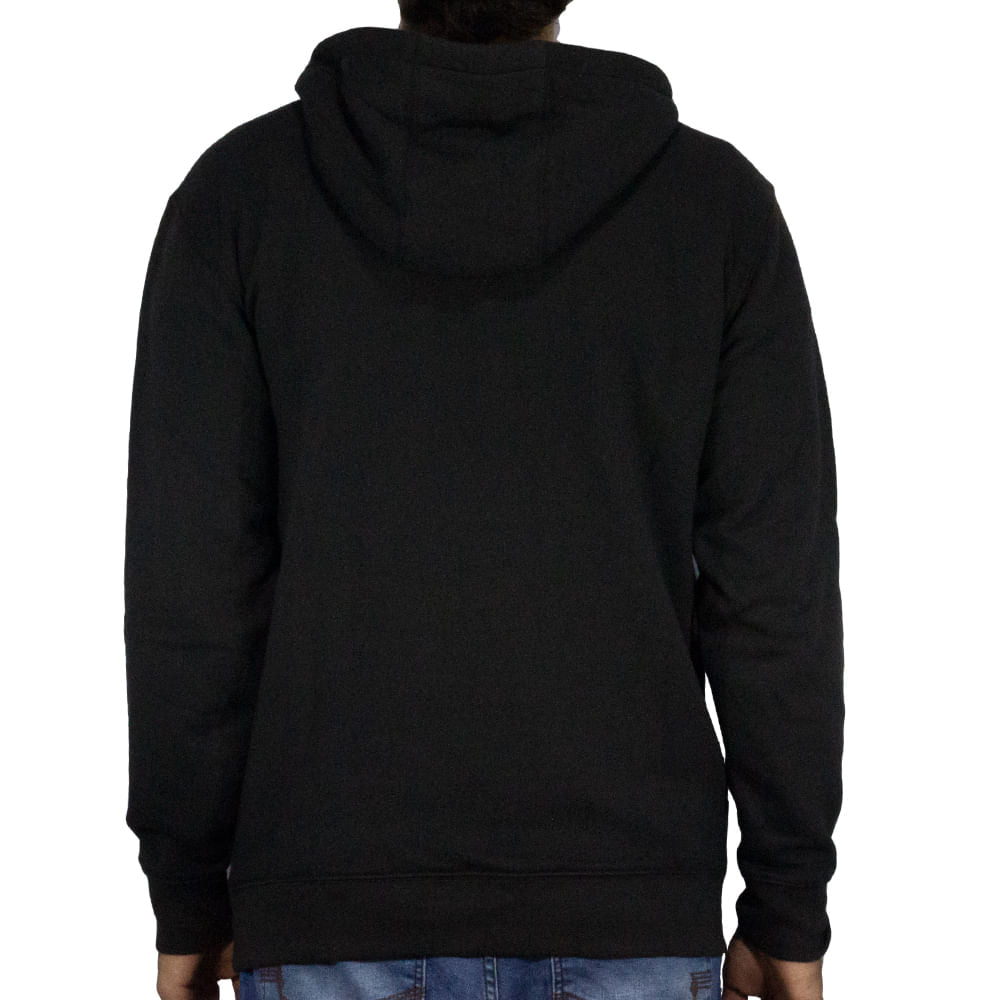 Blusa Canguru Vans Moletom Pride Masculino