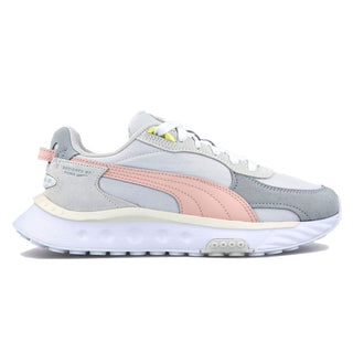 Tênis Puma Wild Rider Rollin' Unissex