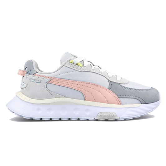 Tênis Puma Wild Rider Rollin' Unissex