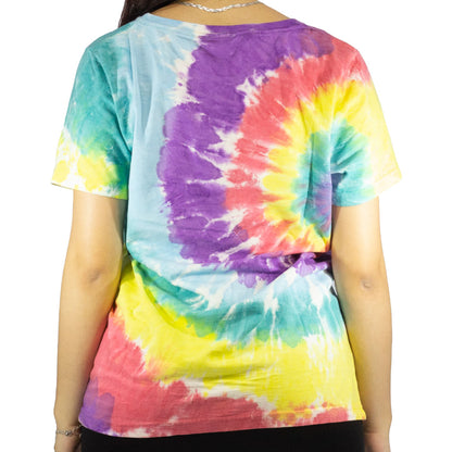 Camiseta Thrasher Skate Mag Colored Masculino