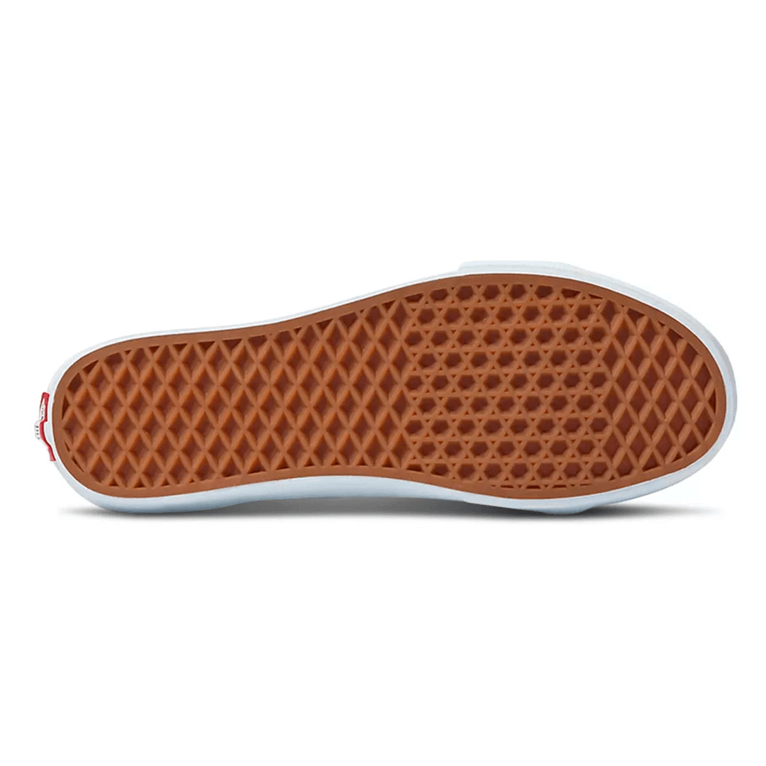 Tênis Vans SK8 HI Unissex — detalhe 2