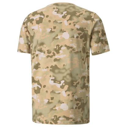 Camiseta Puma Classics Graphics Masculino