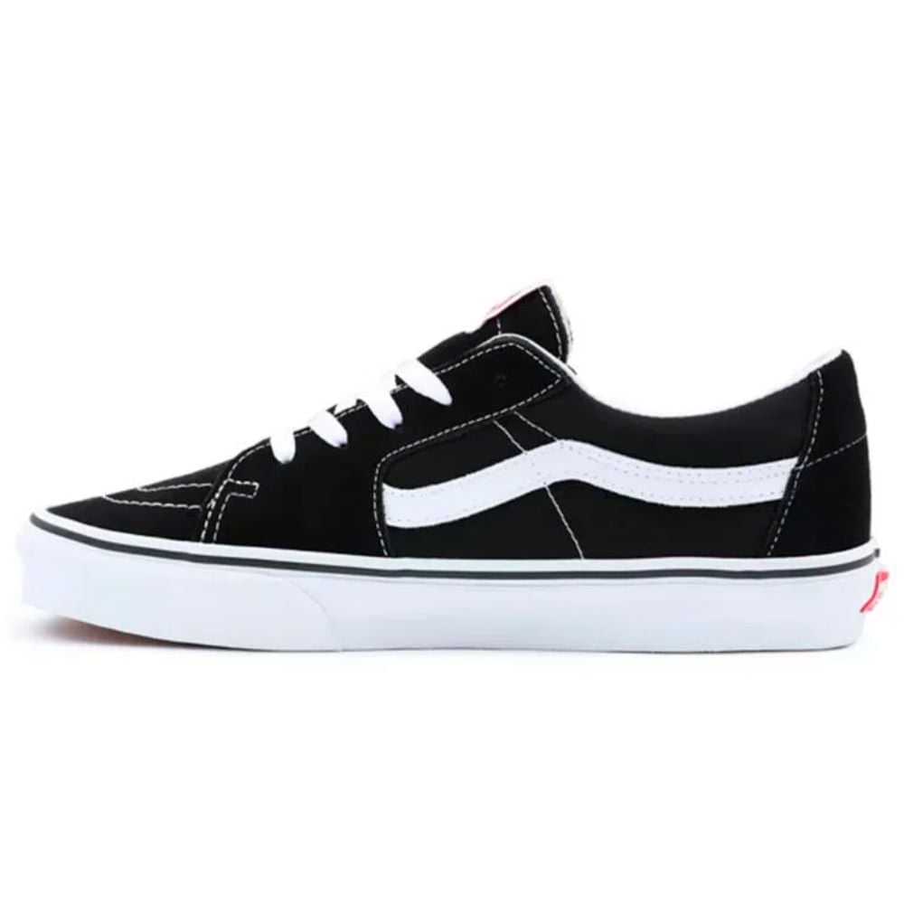 Tênis Vans Sk8-Low Unissex — detalhe 1