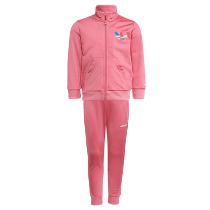 Agasalho Adidas Adicolor Infantil