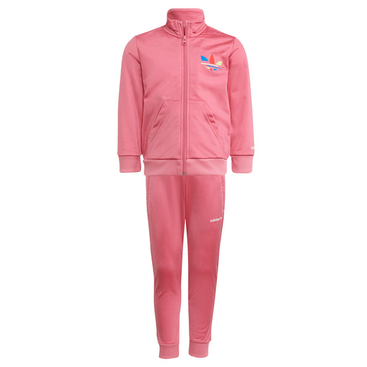 Agasalho Adidas Adicolor Infantil