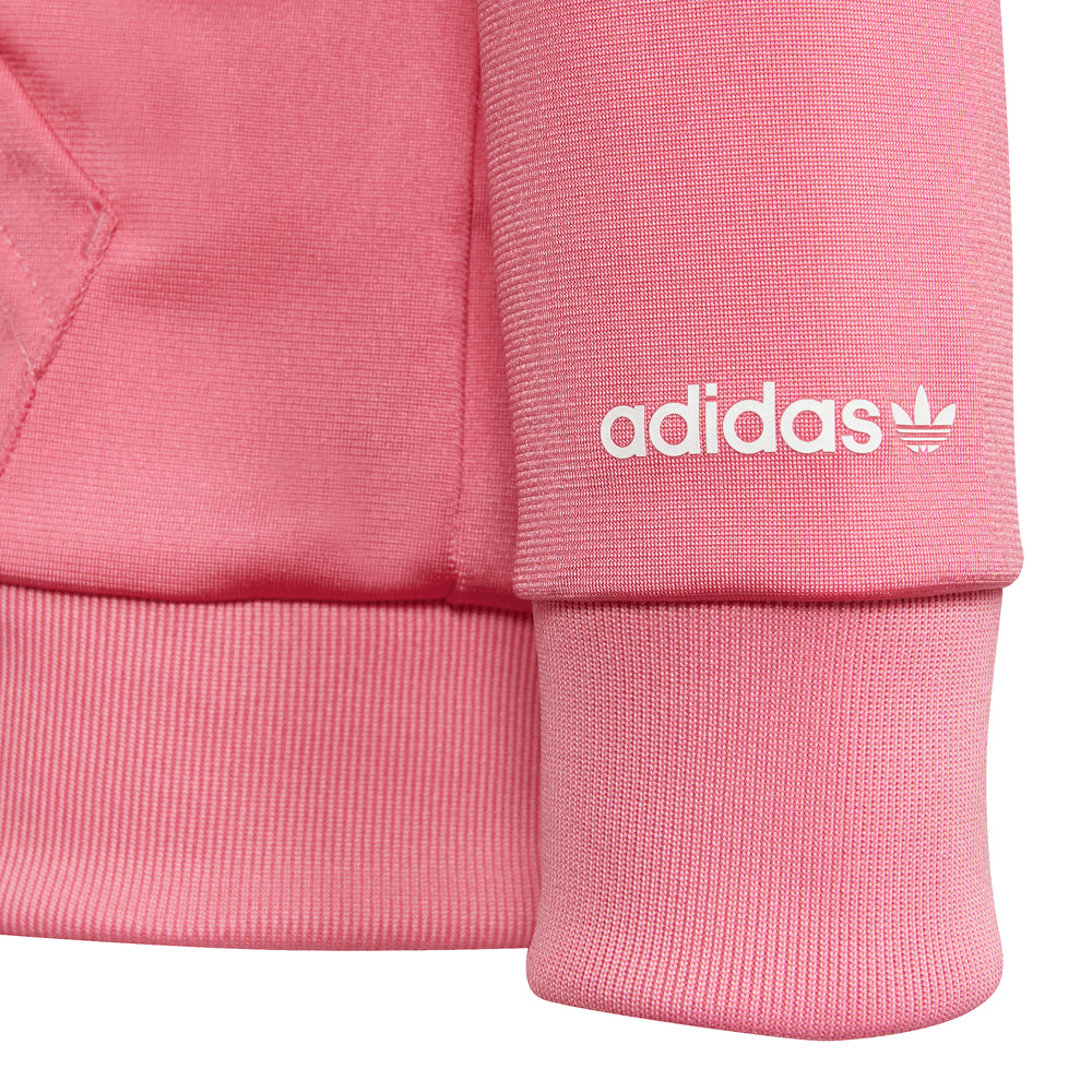 Agasalho Adidas Adicolor Infantil