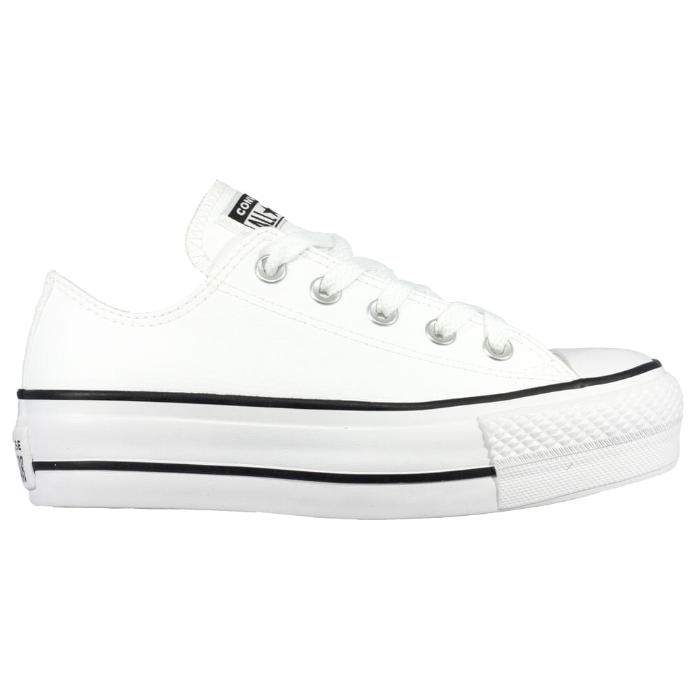 Tênis Converse All Star Chuck Taylor Lift Unissex