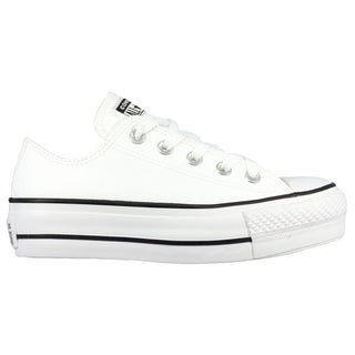 Tênis Converse All Star Chuck Taylor Lift Unissex
