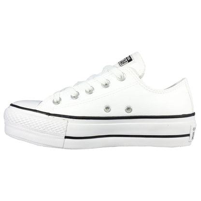 Tênis Converse All Star Chuck Taylor Lift Unissex