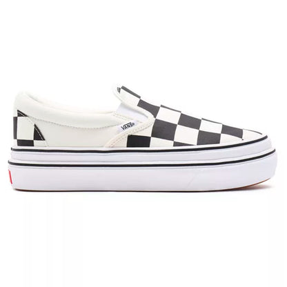 Tênis Vans Super Comfycush Slip-On Unissex