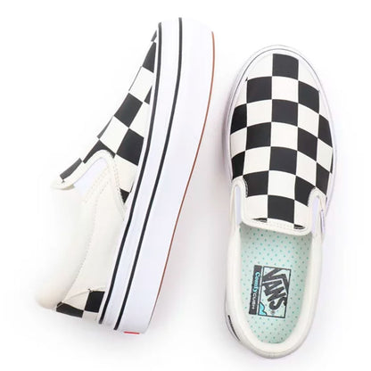 Tênis Vans Super Comfycush Slip-On Unissex