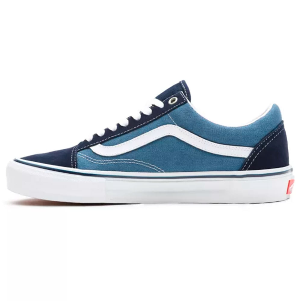 Vans Skate Old Skool — detalhe