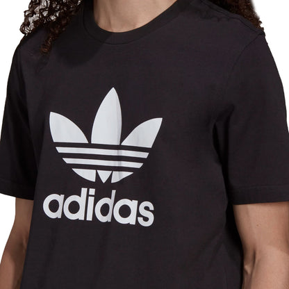 Camiseta Adidas Adicolor Trefoil Masculino