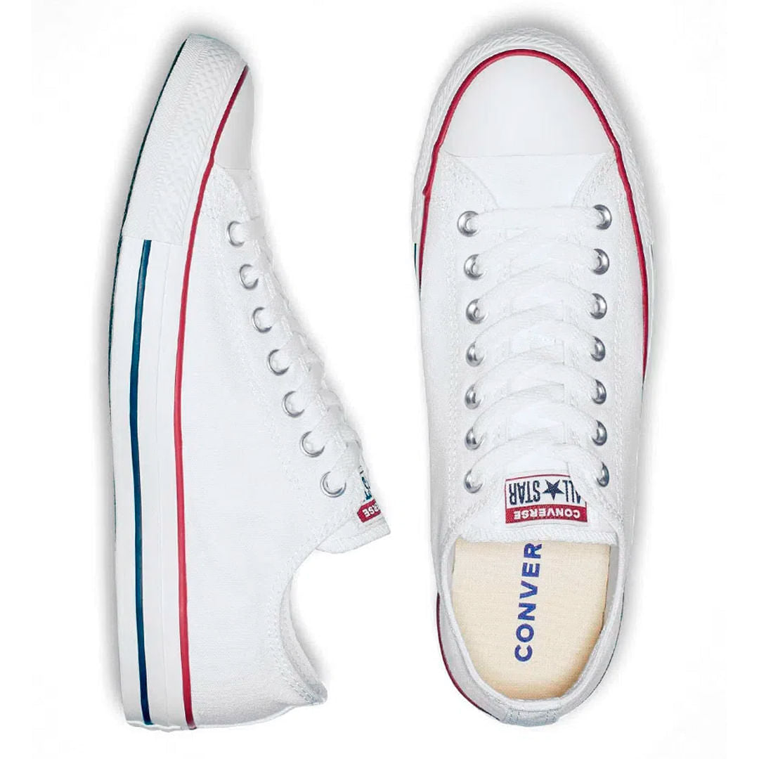 Tênis Converse Chuck Taylor Unissex — detalhe 2