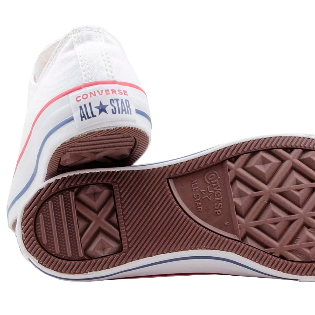 Tênis Converse Chuck Taylor Unissex — detalhe 3