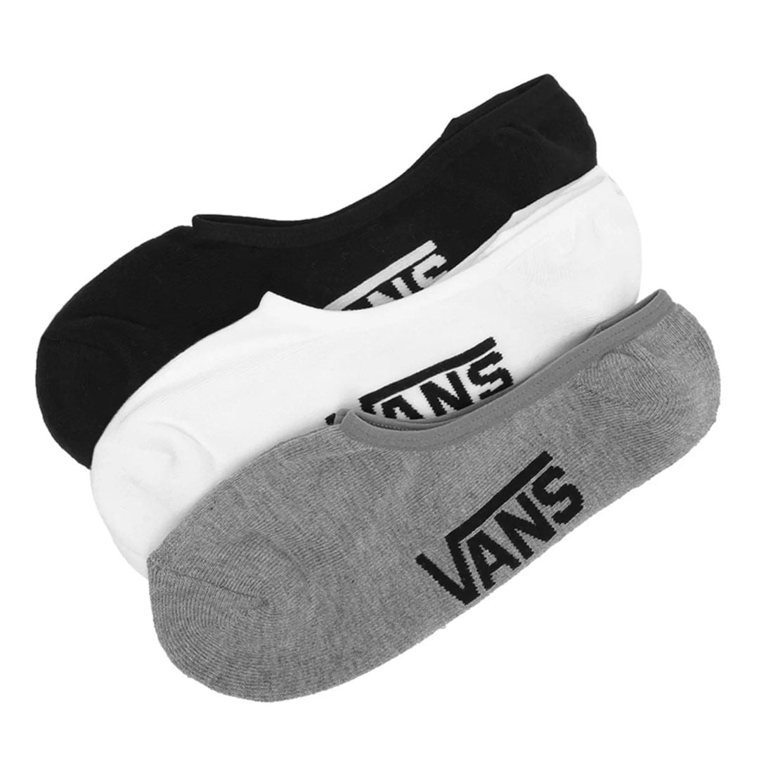 Meia Vans Class Super No Show Unissex