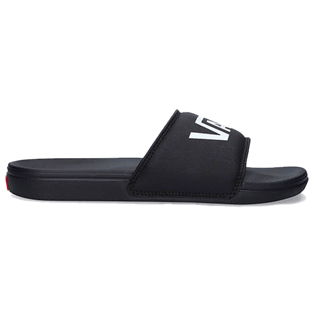 Chinelo Vans La Costa Slide preto