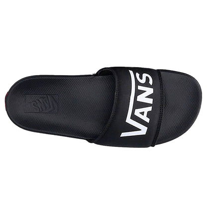 Chinelo Vans La Costa Slide On Unissex