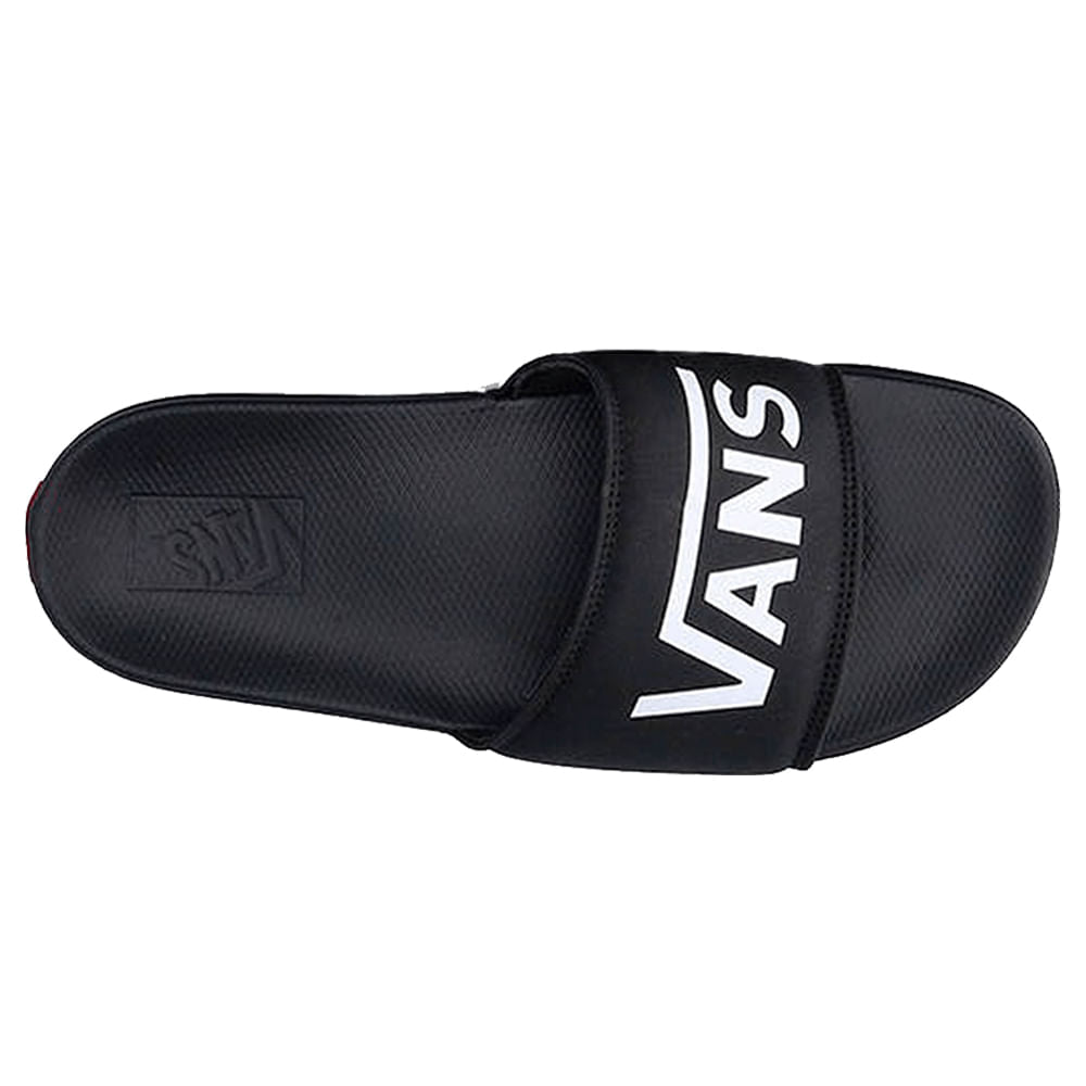 Chinelo Vans La Costa — detalhe