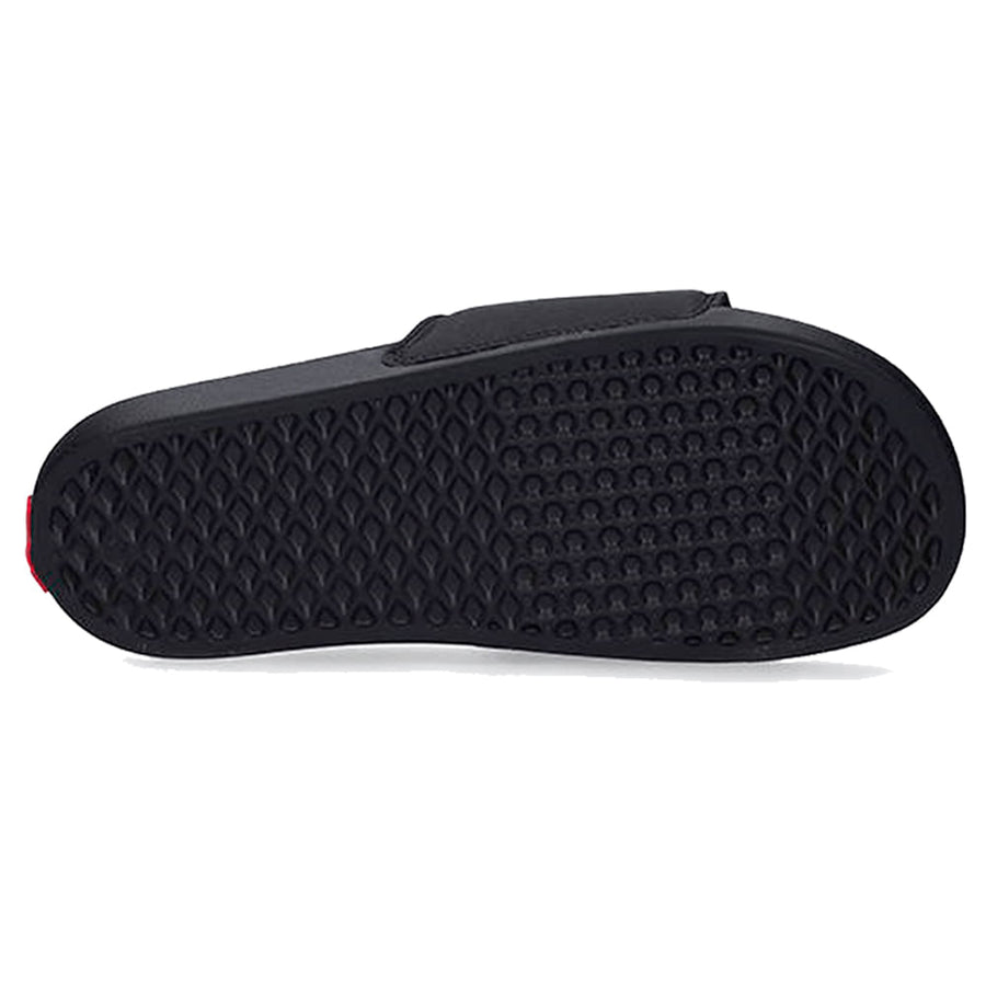 Chinelo Vans La Costa Slide On Unissex — Sola waffle leve e flexível