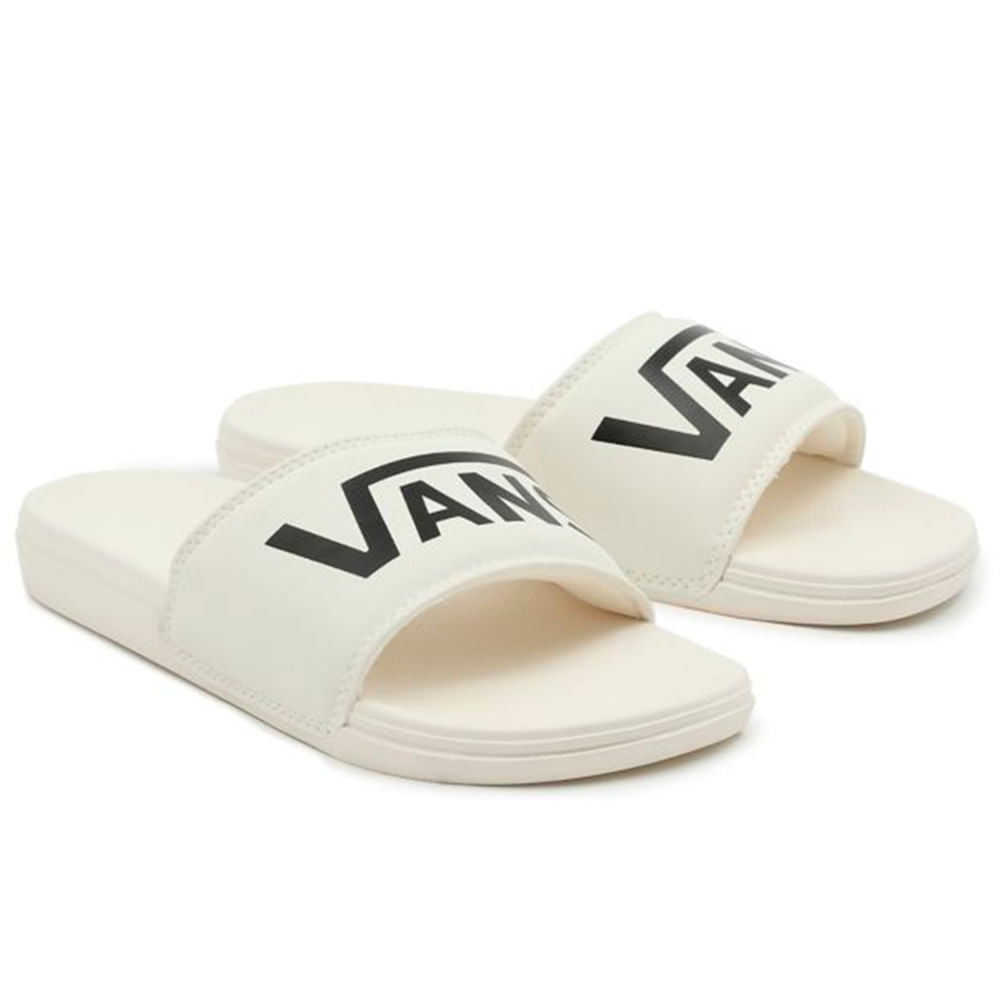 Chinelo Vans La Costa — detalhe