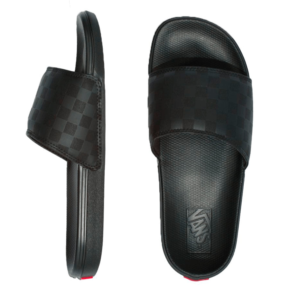 Chinelo Vans La Costa Slide-On Unissex — detalhe 1